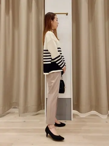 ANY SIS 齋藤 コーディネート画像