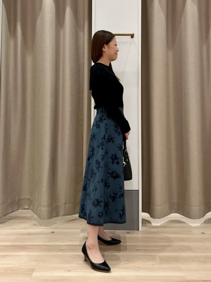 ANY SIS 瀬野 コーディネート画像