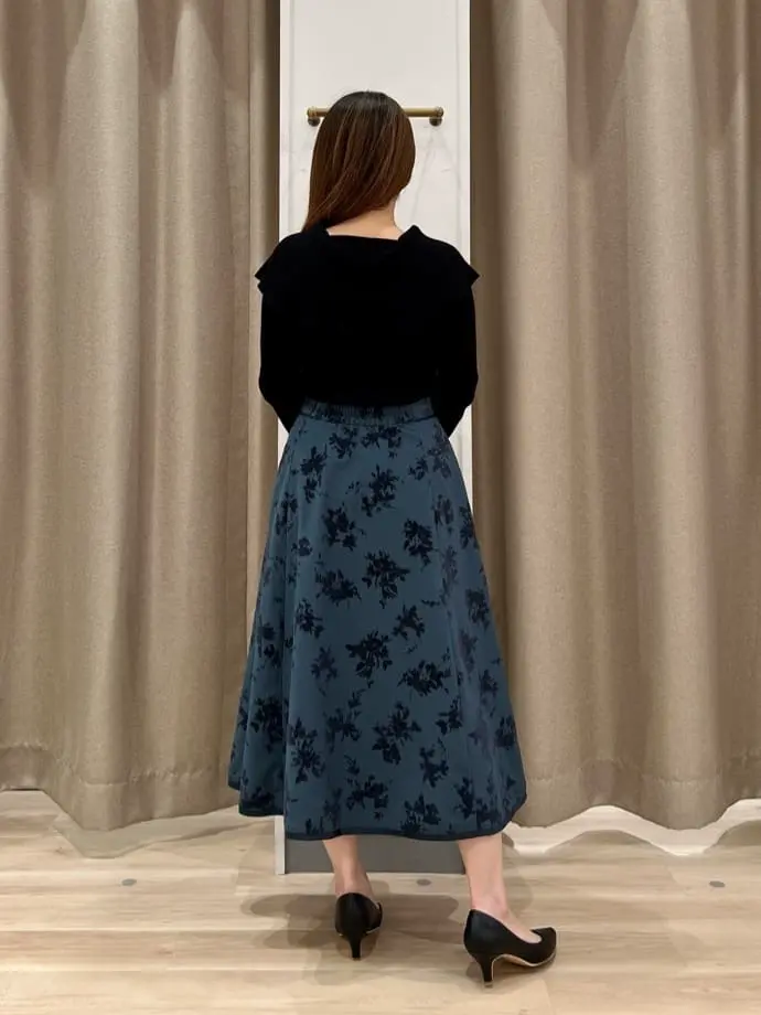 ANY SIS 瀬野 コーディネート画像