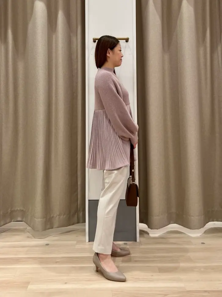 ANY SIS 瀬野 コーディネート画像