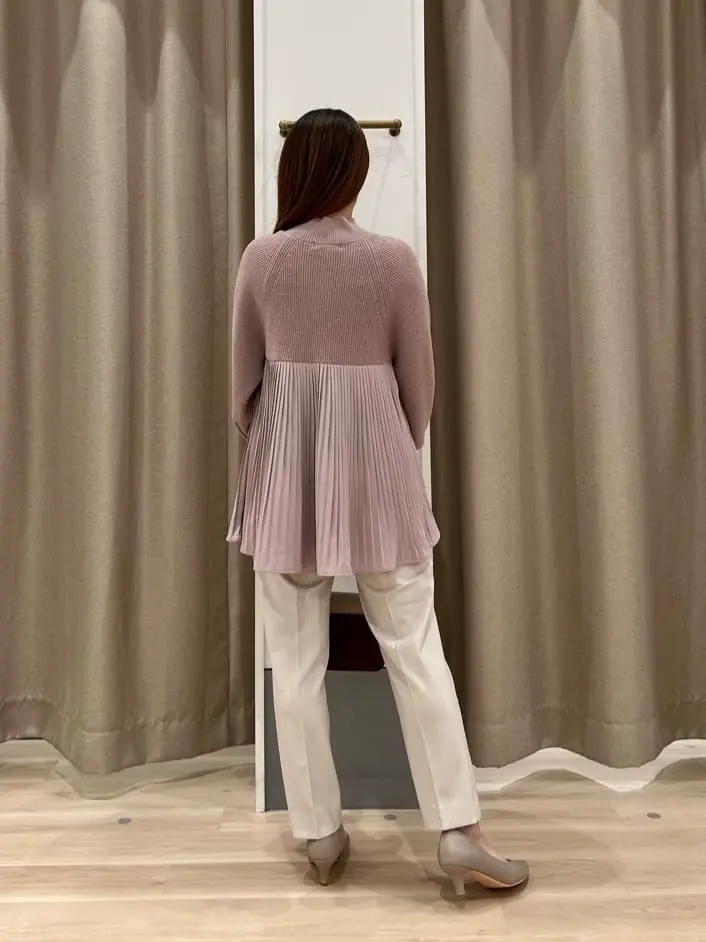 ANY SIS 瀬野 コーディネート画像