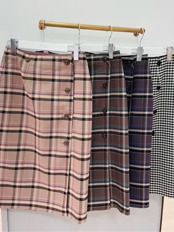 ANY SIS 堀部 コーディネート画像