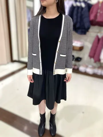 ANY SIS STAFF コーディネート画像