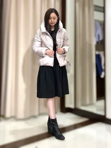 ANY SIS STAFF コーディネート画像