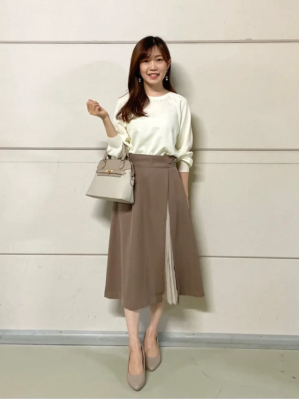  みぃ コーディネート画像