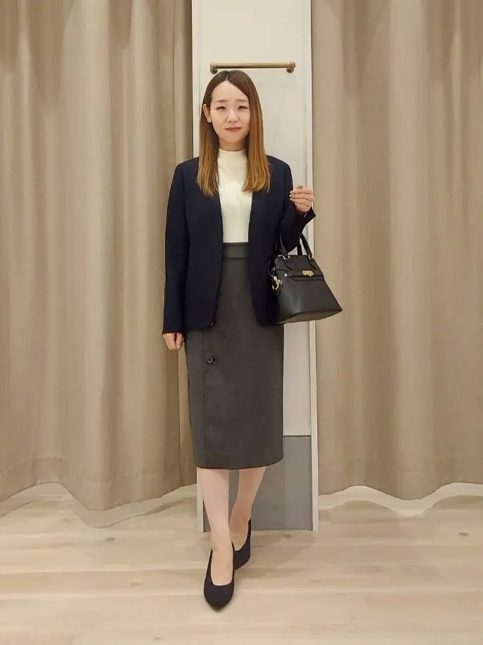 ANY SIS 齋藤 コーディネート画像