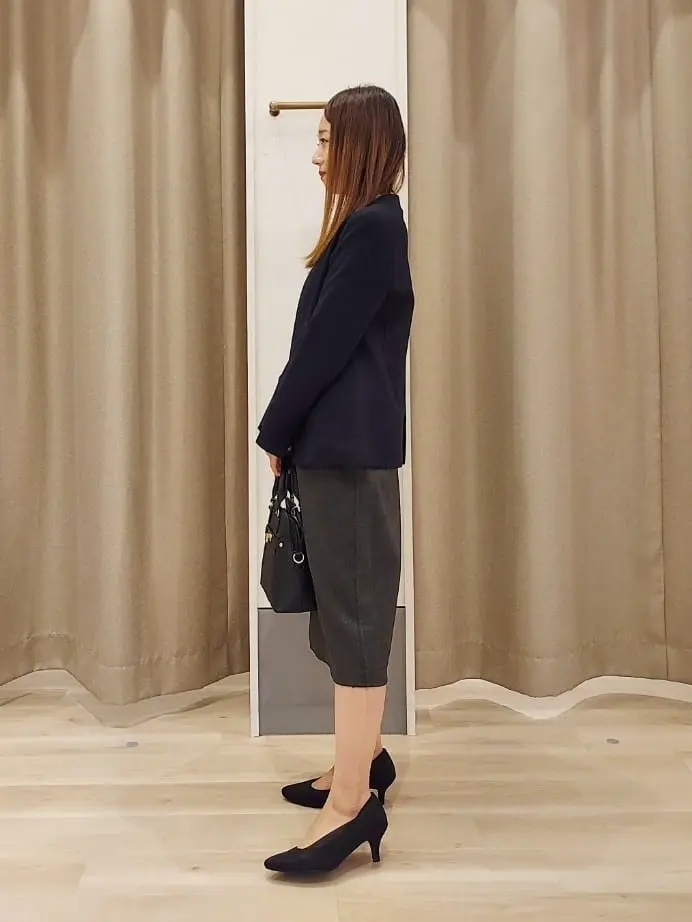 ANY SIS 齋藤 コーディネート画像