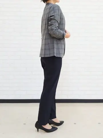 ANY SIS 見帆 コーディネート画像