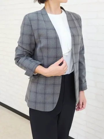 ANY SIS 見帆 コーディネート画像