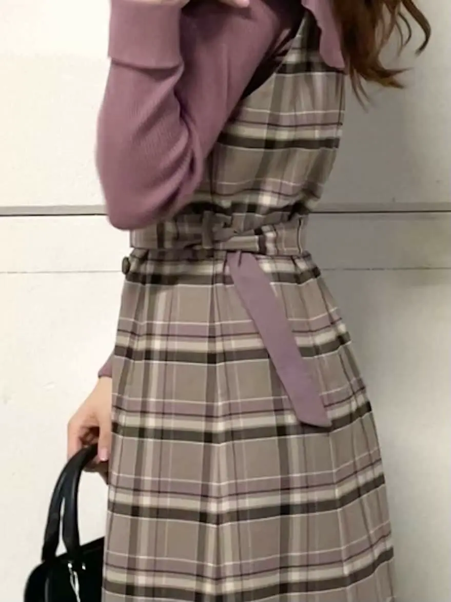 ANY SIS みぃ コーディネート画像