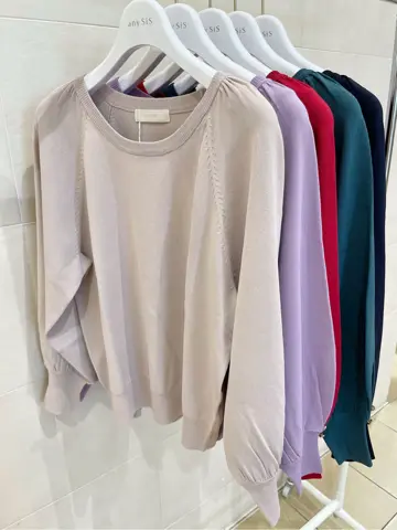 ANY SIS 髙橋 コーディネート画像