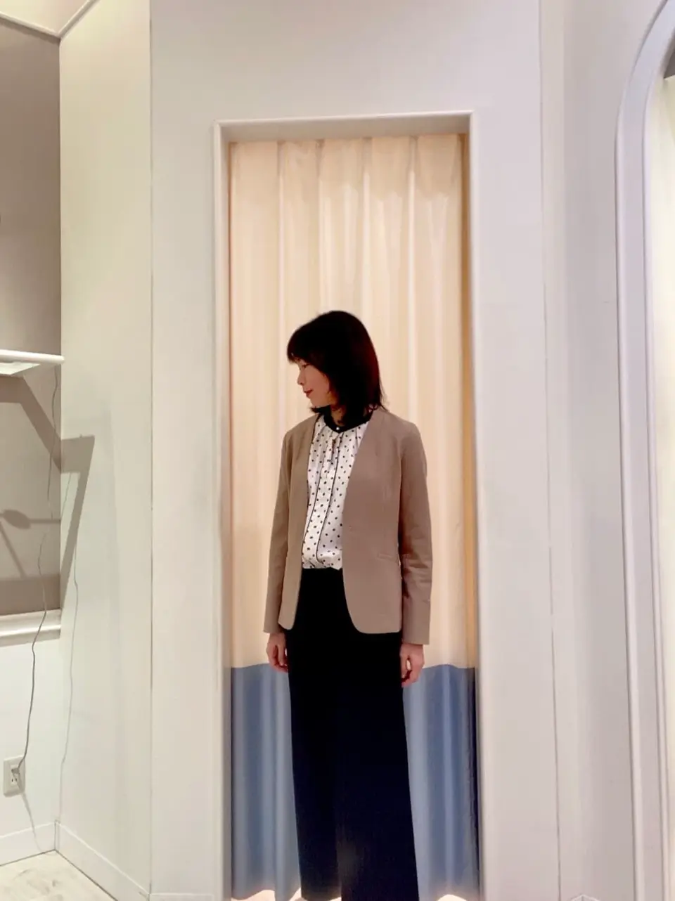  Ｎ コーディネート画像