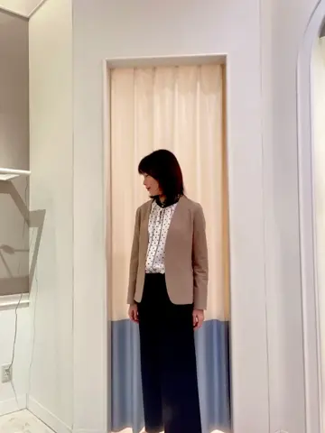 ANY SIS Ｎ コーディネート画像