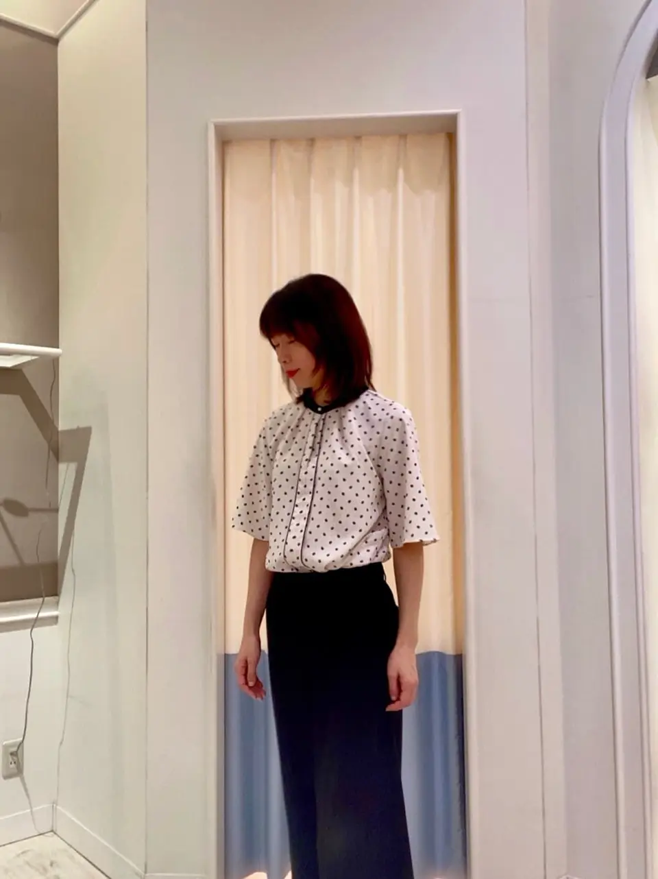 ANY SIS Ｎ コーディネート画像