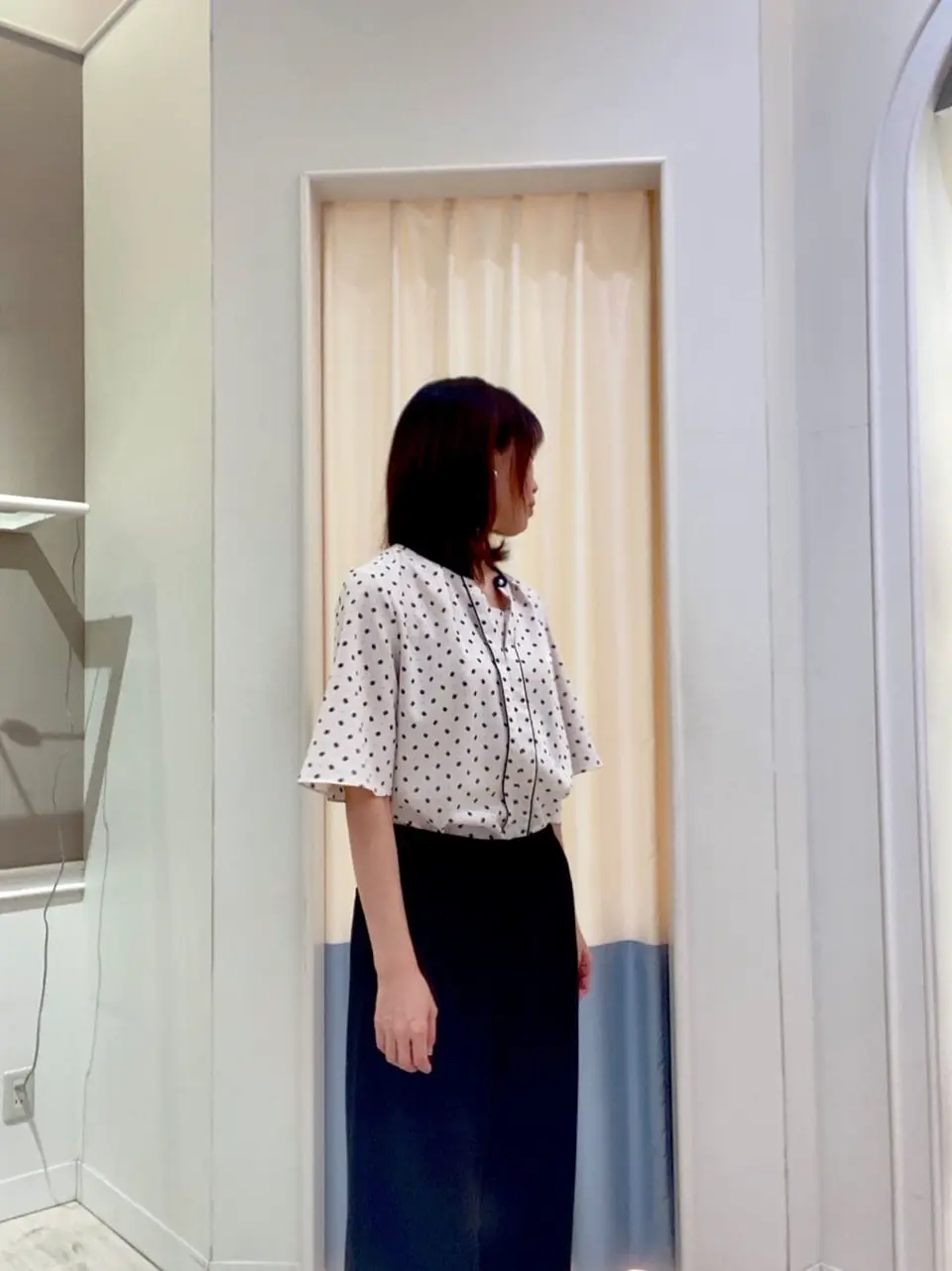 ANY SIS Ｎ コーディネート画像