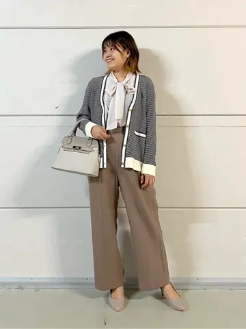 ANY SIS 浅倉 コーディネート画像