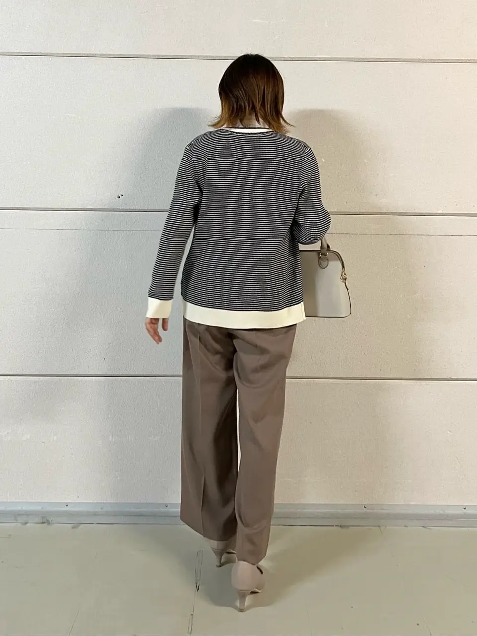 ANY SIS 浅倉 コーディネート画像