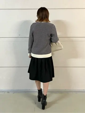 ANY SIS 浅倉 コーディネート画像