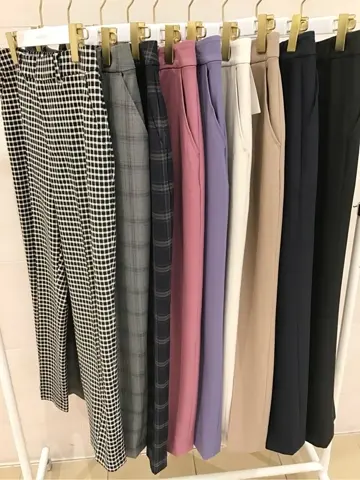 ANY SIS 今仲 コーディネート画像