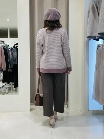 ANY SIS 川根　彩 コーディネート画像