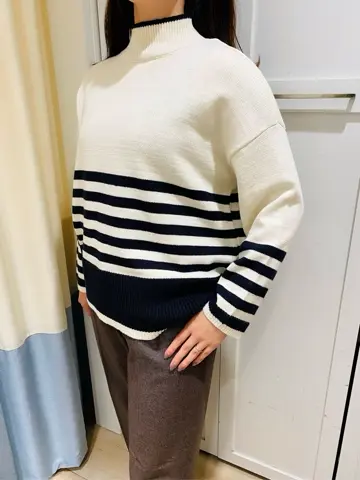 ANY SIS 藤田 コーディネート画像