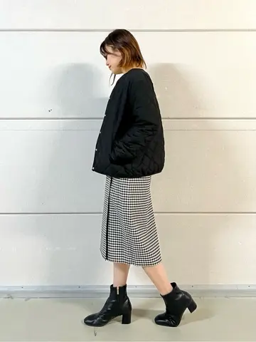 ANY SIS 浅倉 コーディネート画像