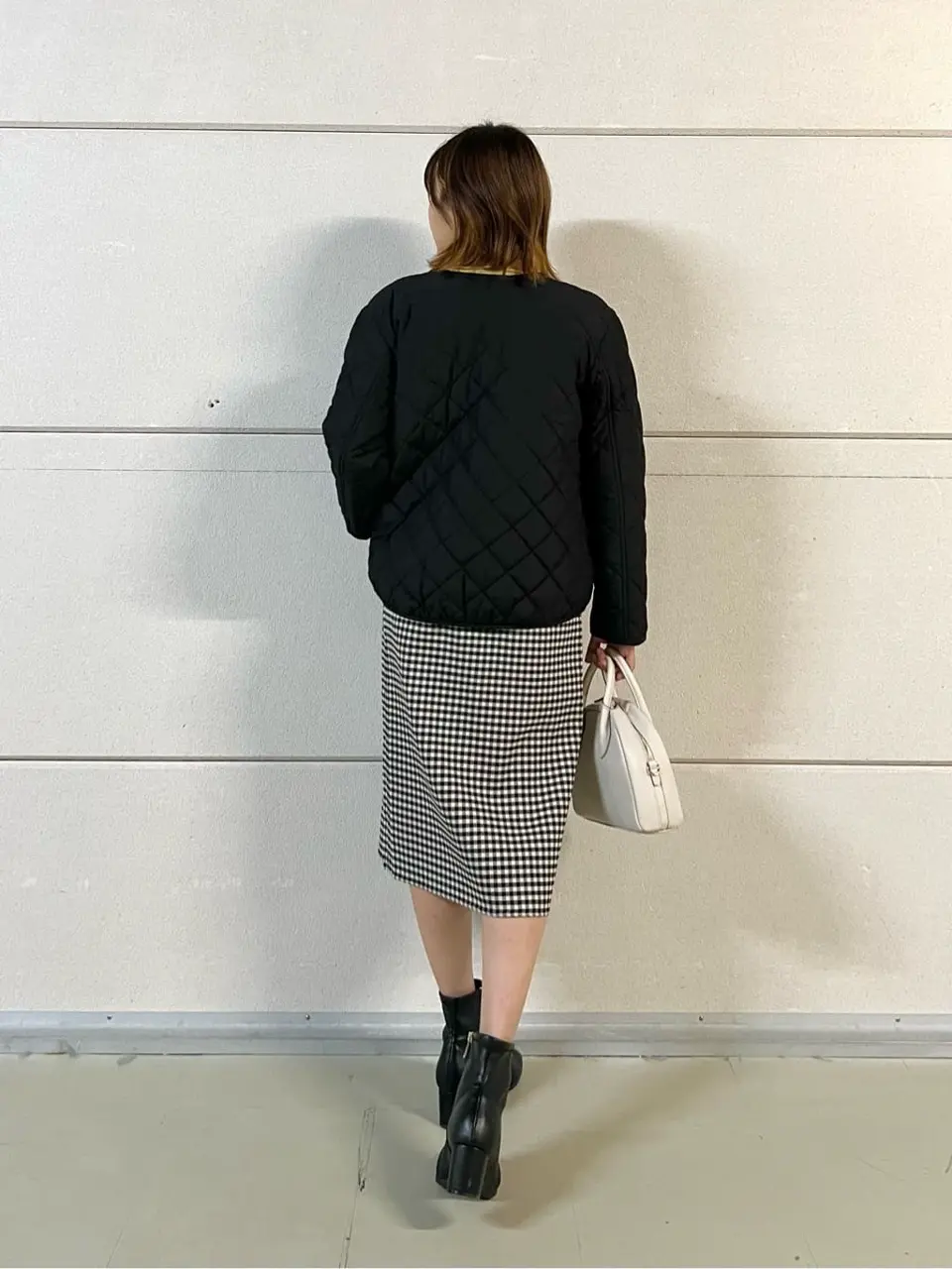 ANY SIS 浅倉 コーディネート画像