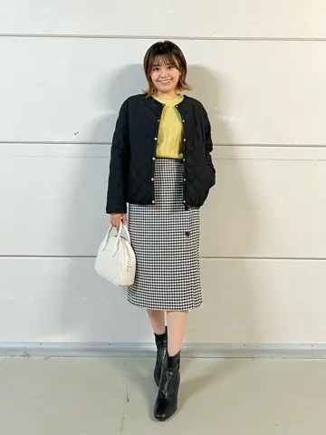 ANY SIS 浅倉 コーディネート画像