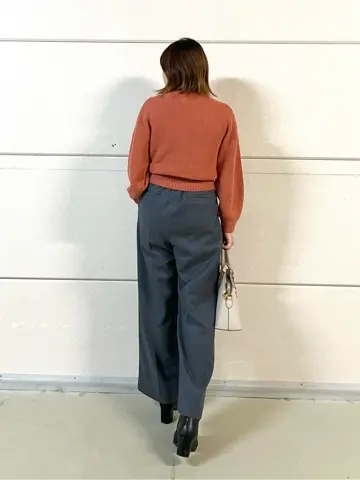 ANY SIS 浅倉 コーディネート画像