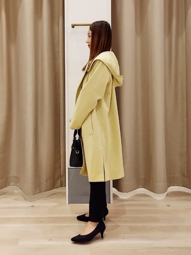 ANY SIS 齋藤 コーディネート画像