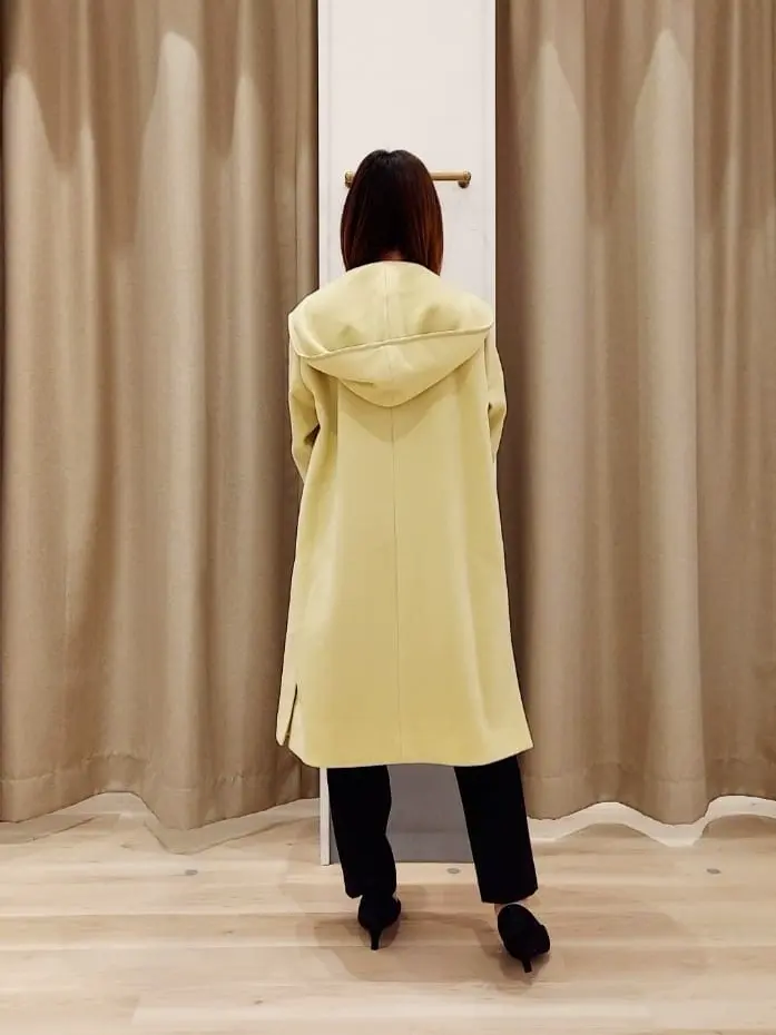 ANY SIS 齋藤 コーディネート画像