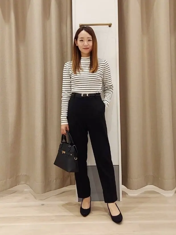 ANY SIS 齋藤 コーディネート画像