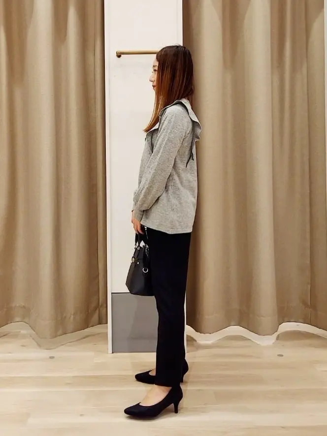 ANY SIS 齋藤 コーディネート画像