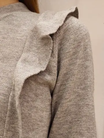 ANY SIS 齋藤 コーディネート画像