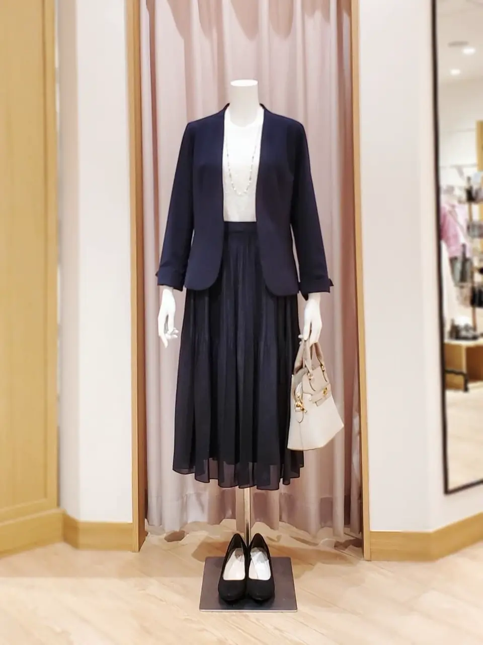  岩田 コーディネート画像