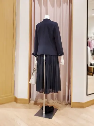 ANY SIS 岩田 コーディネート画像