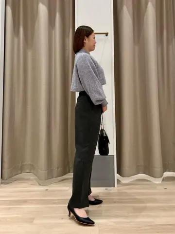 ANY SIS 瀬野 コーディネート画像