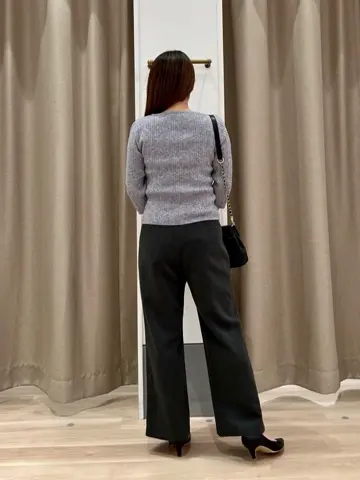 ANY SIS 瀬野 コーディネート画像