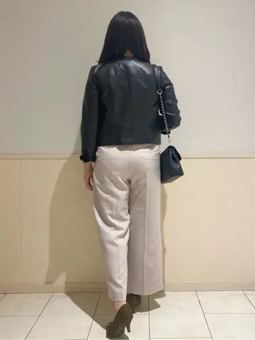 ANY SIS 寺嶋 コーディネート画像