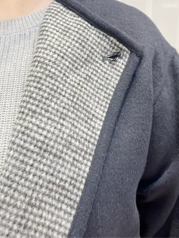 ANY SIS 西田 コーディネート画像