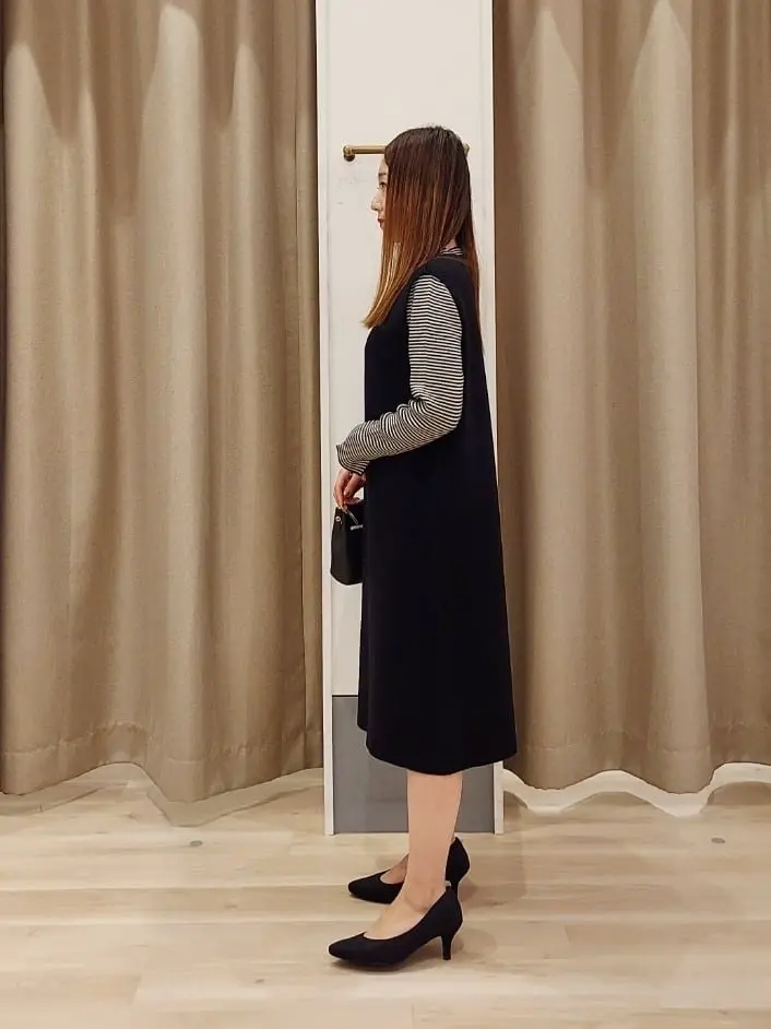 ANY SIS 齋藤 コーディネート画像