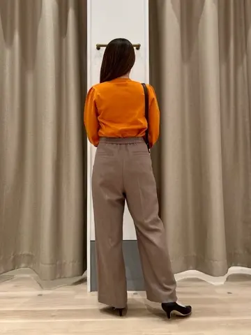 ANY SIS 瀬野 コーディネート画像