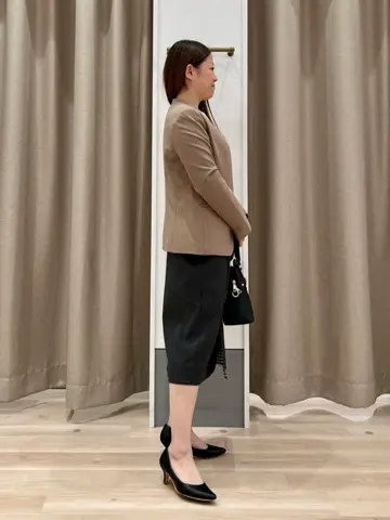 ANY SIS 瀬野 コーディネート画像