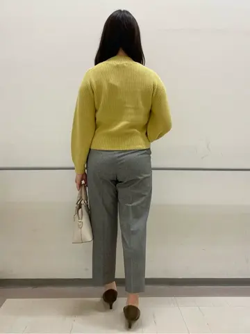 ANY SIS 寺嶋 コーディネート画像