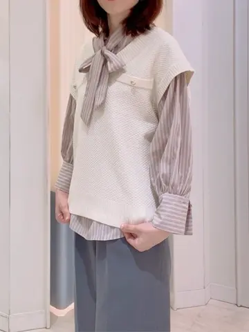 ANY SIS Ｎ コーディネート画像