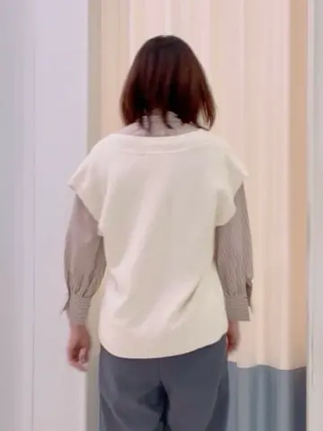 ANY SIS Ｎ コーディネート画像