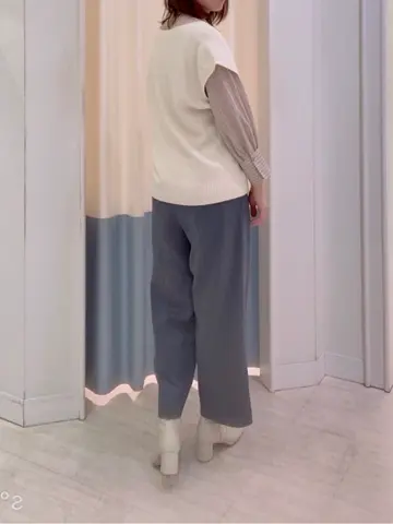 ANY SIS Ｎ コーディネート画像