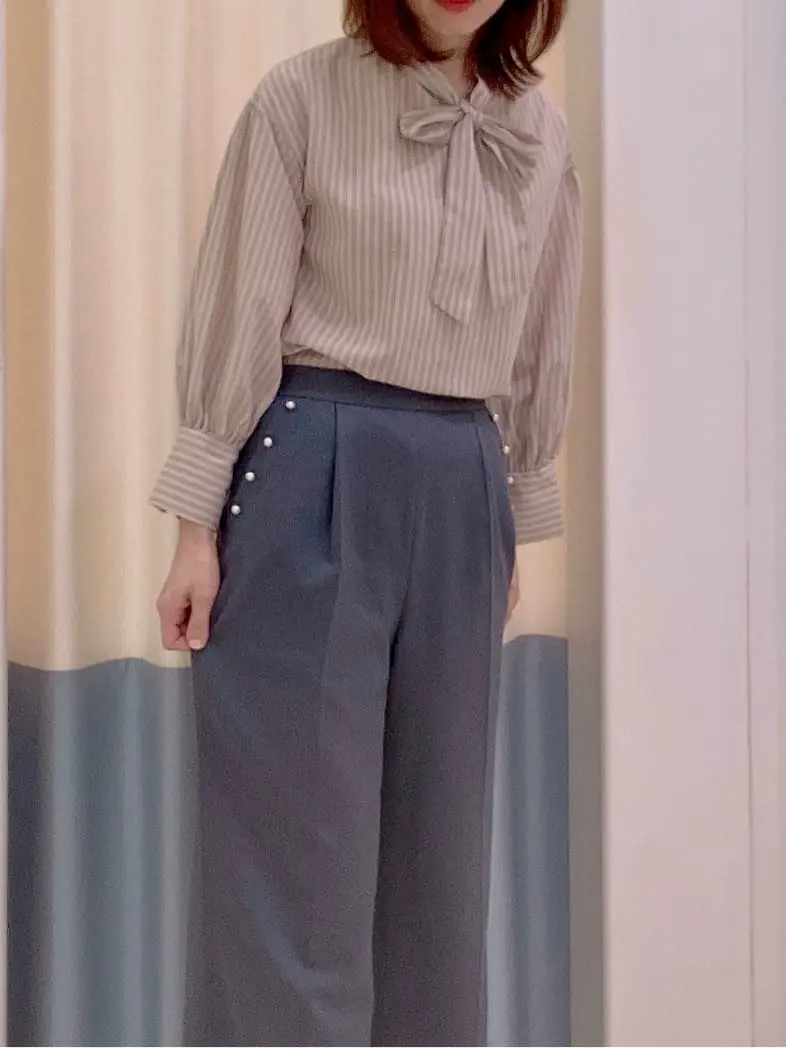 ANY SIS Ｎ コーディネート画像