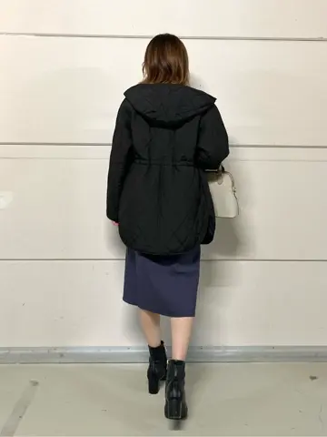 ANY SIS 浅倉 コーディネート画像