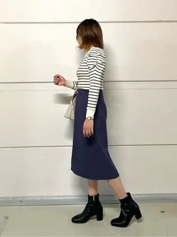 ANY SIS 浅倉 コーディネート画像